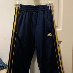 Adidas sweatpants